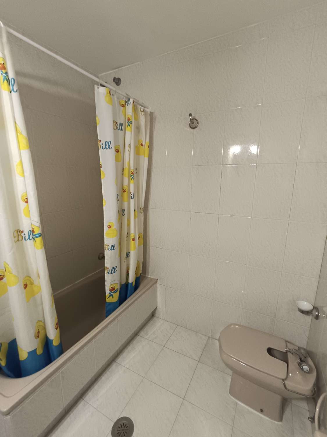 Vendemos piso en Foz (Lugo)