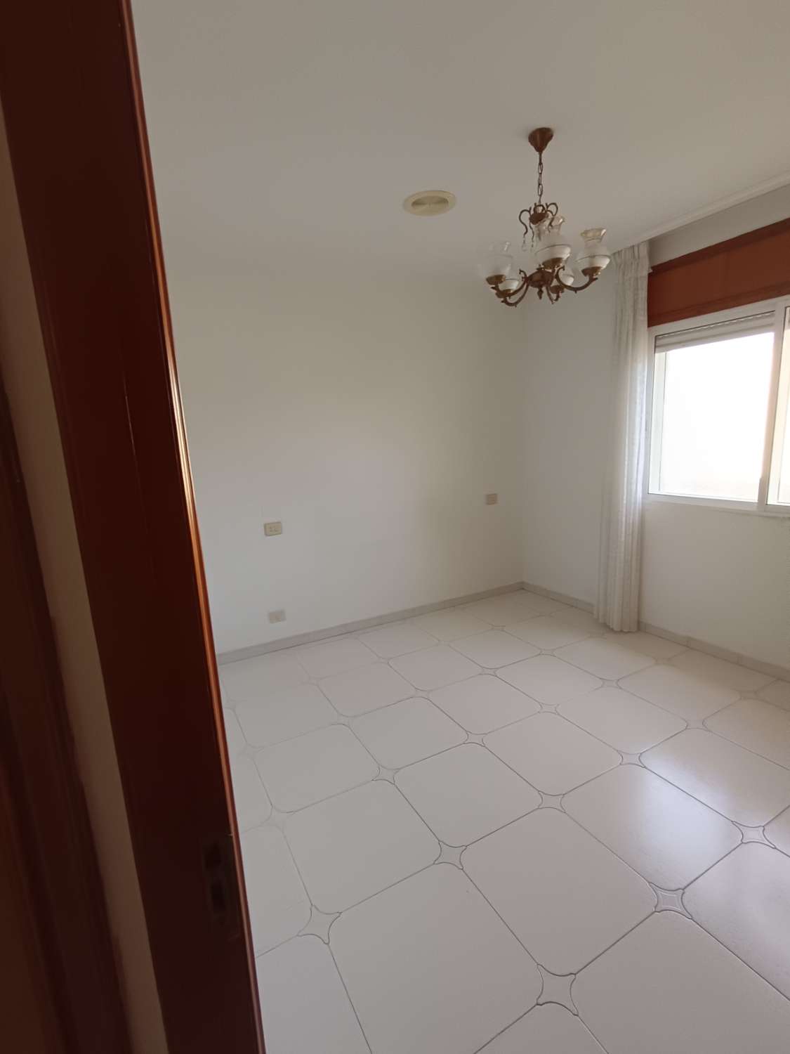 Vendemos piso en Foz (Lugo)