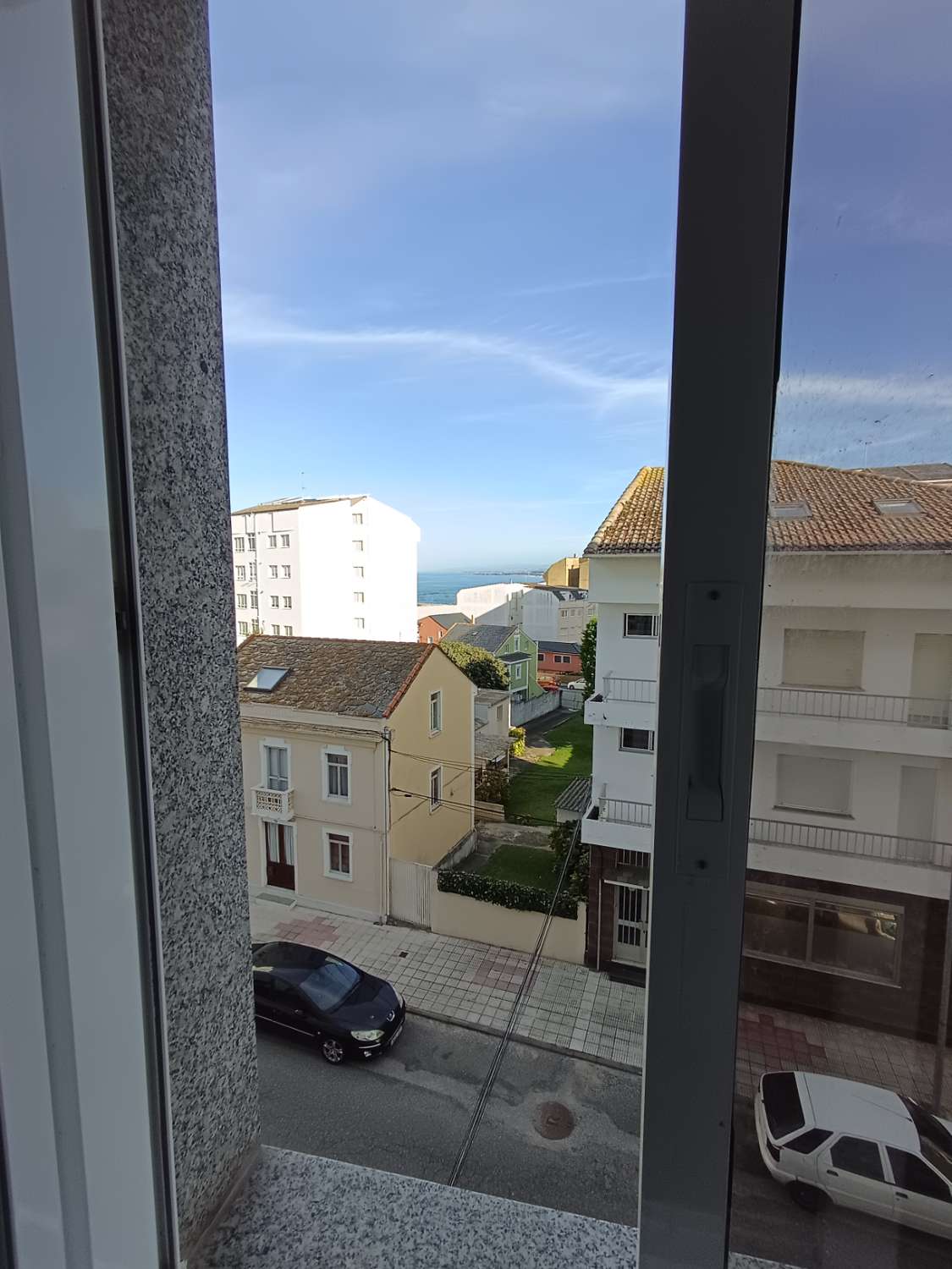Vendemos piso en Foz (Lugo)