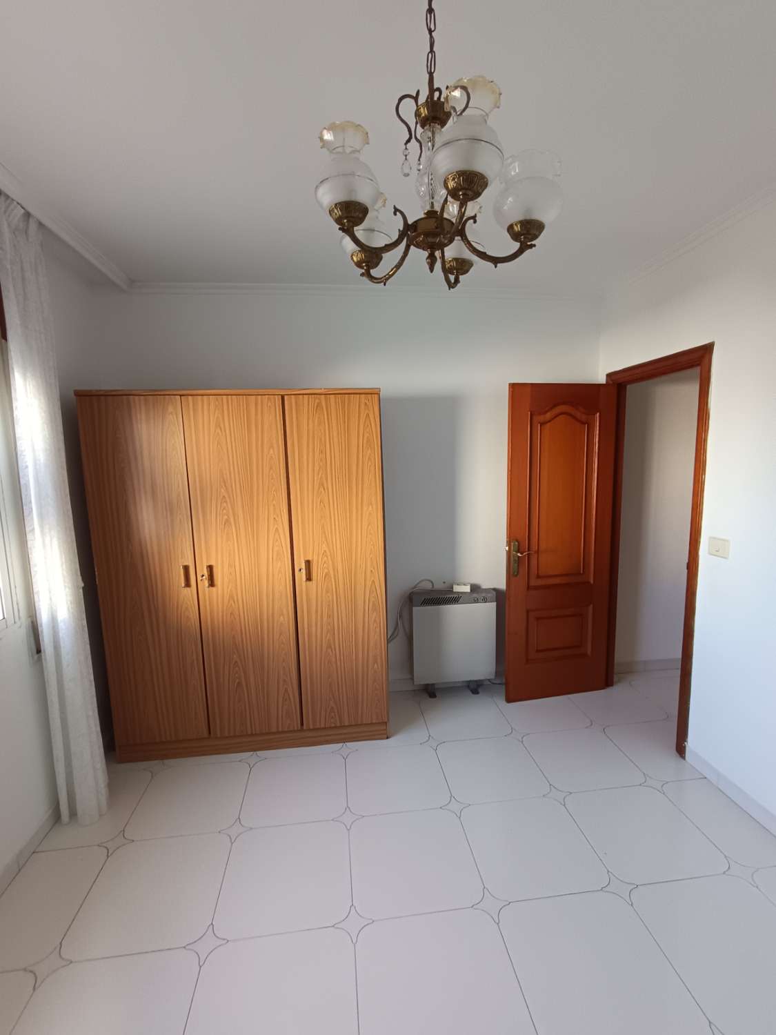 Vendemos piso en Foz (Lugo)
