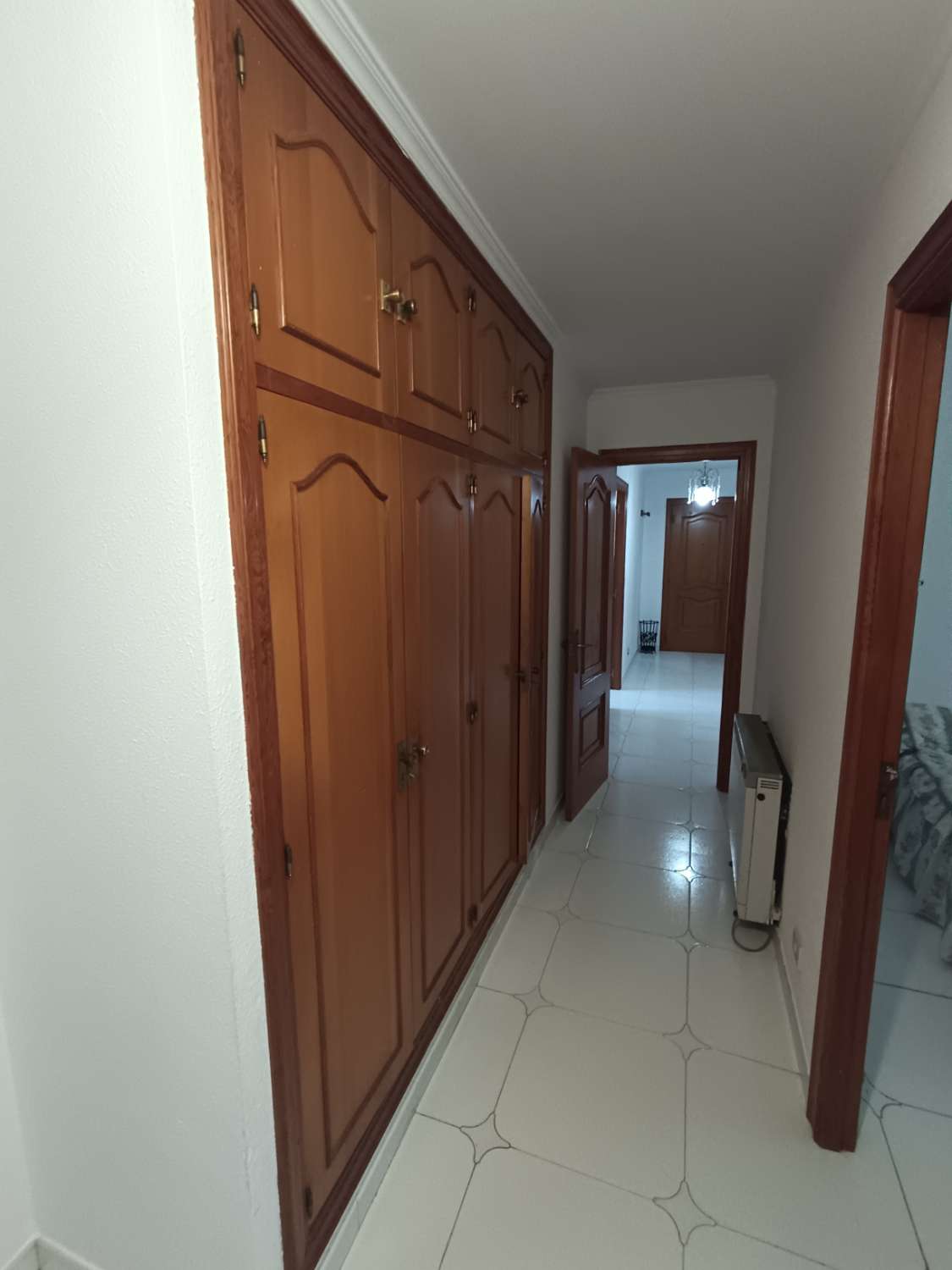 Vendemos piso en Foz (Lugo)