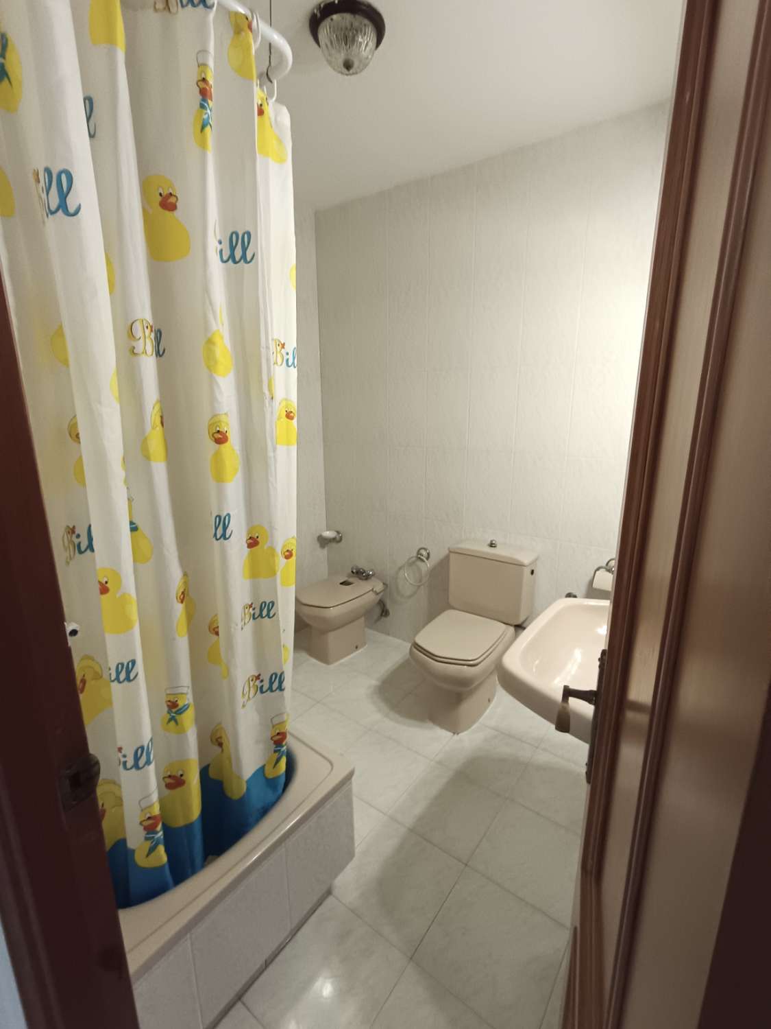 Vendemos piso en Foz (Lugo)