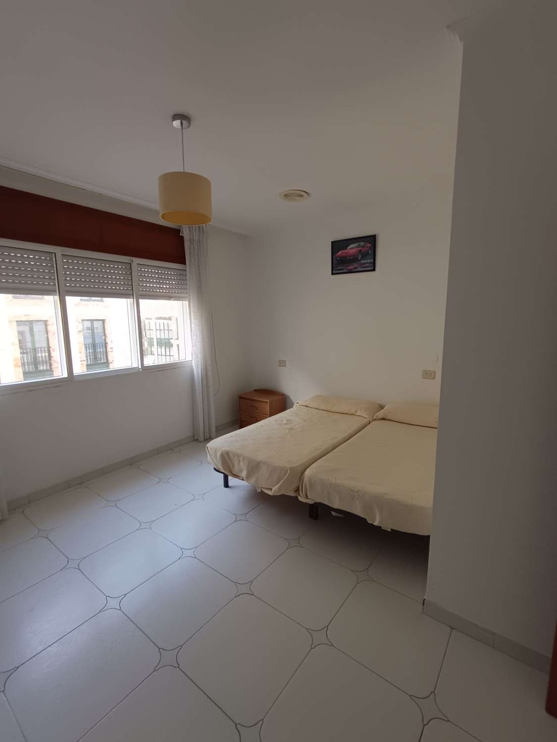 Vendemos piso en Foz (Lugo)