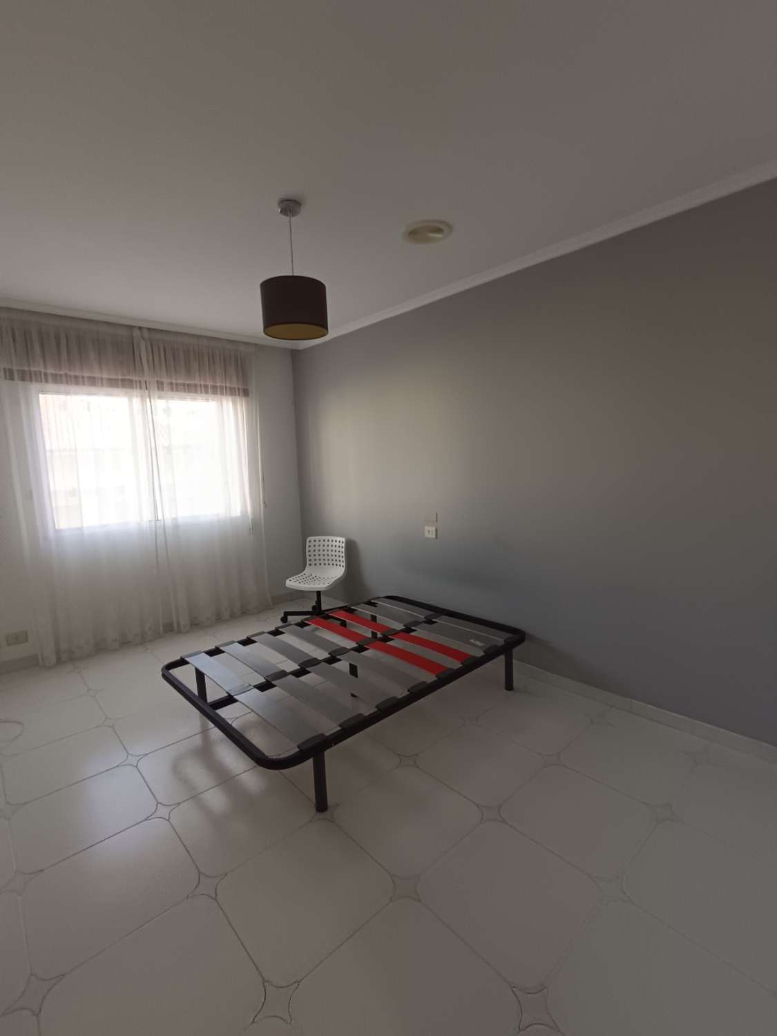 Vendemos piso en Foz (Lugo)