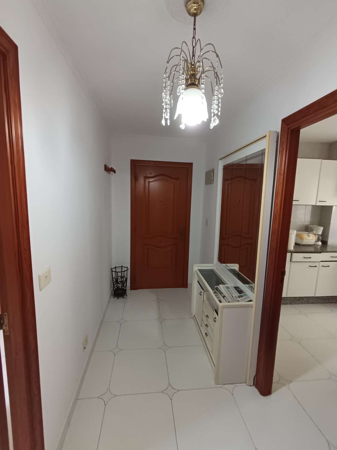 Vendemos piso en Foz (Lugo)