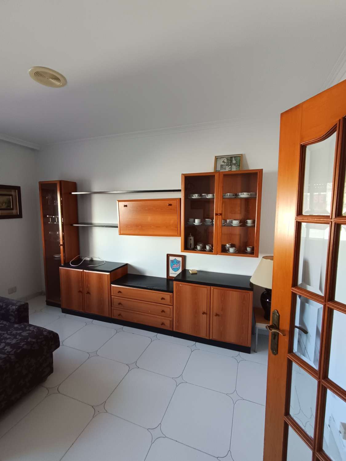 Vendemos piso en Foz (Lugo)
