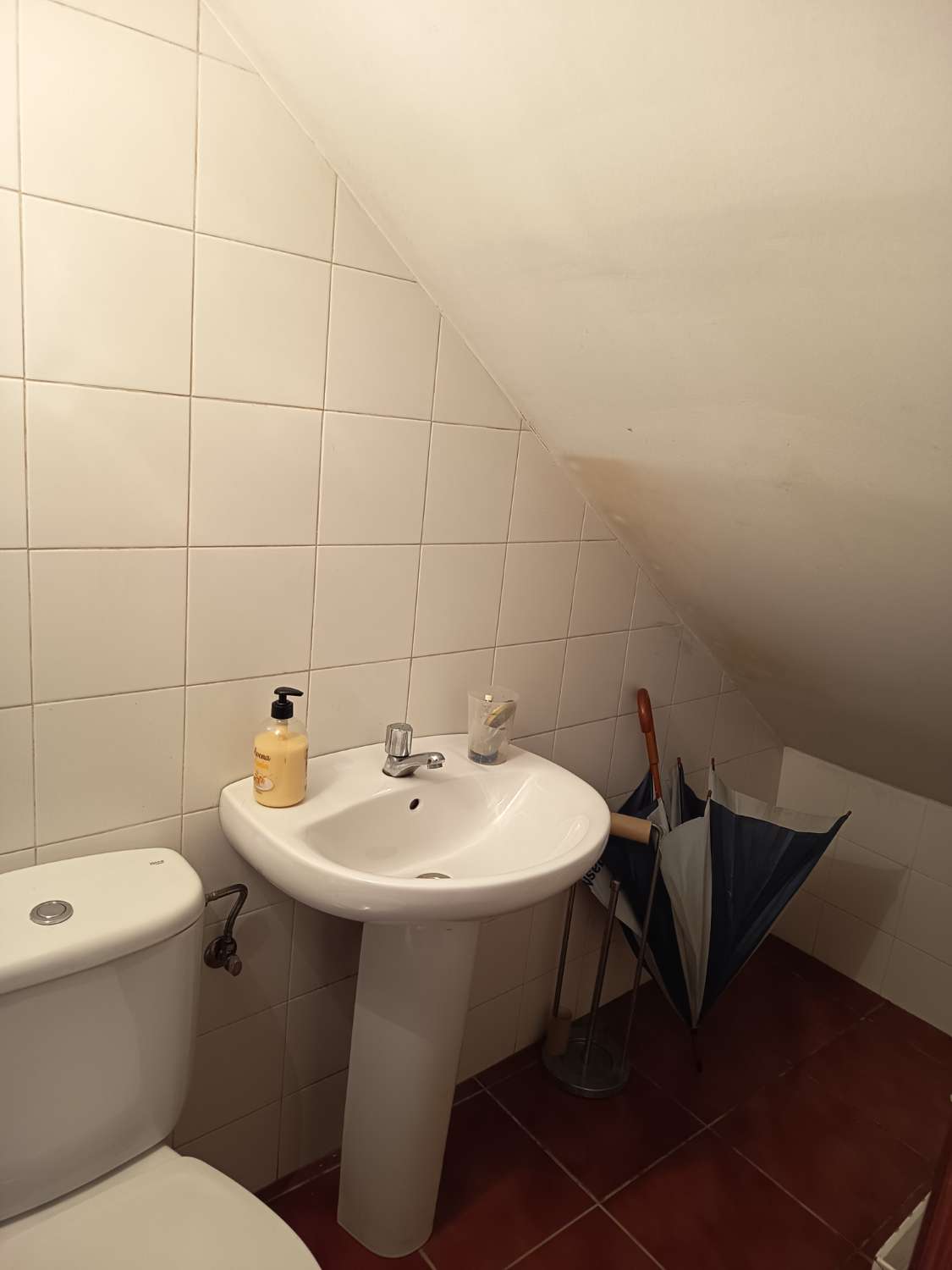 VENDEMOS BAJO EN PONTEDEUME