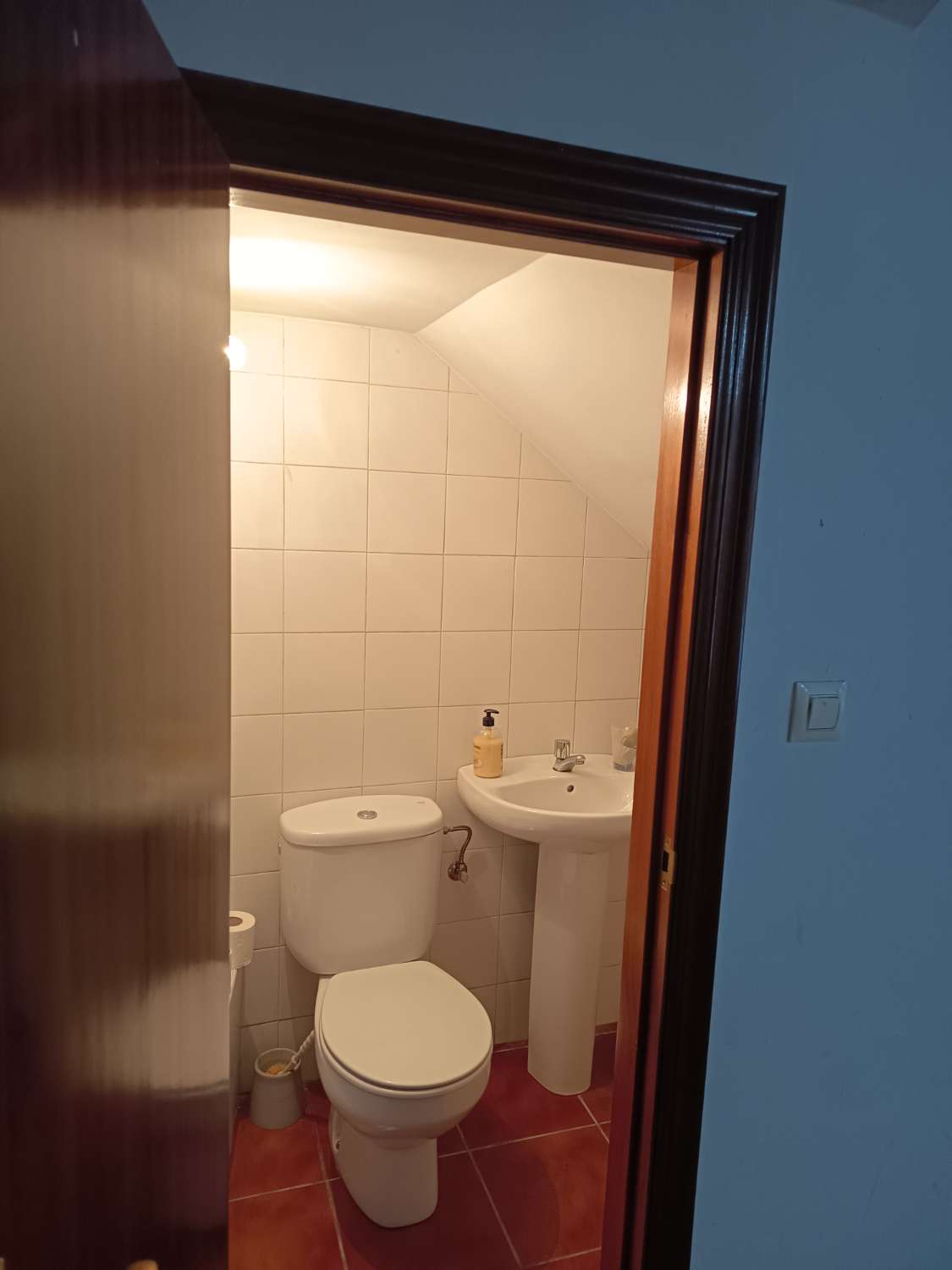 VENDEMOS BAJO EN PONTEDEUME