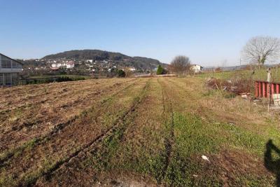 Building area for sale in Pontedeume