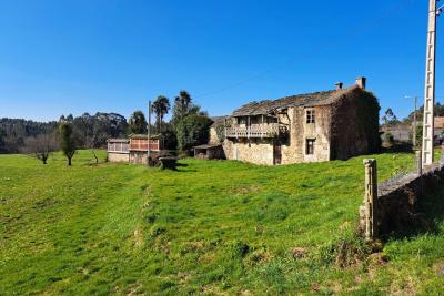 Casa en venda en Vilarmaior