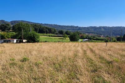 Solar en venta en Pontedeume