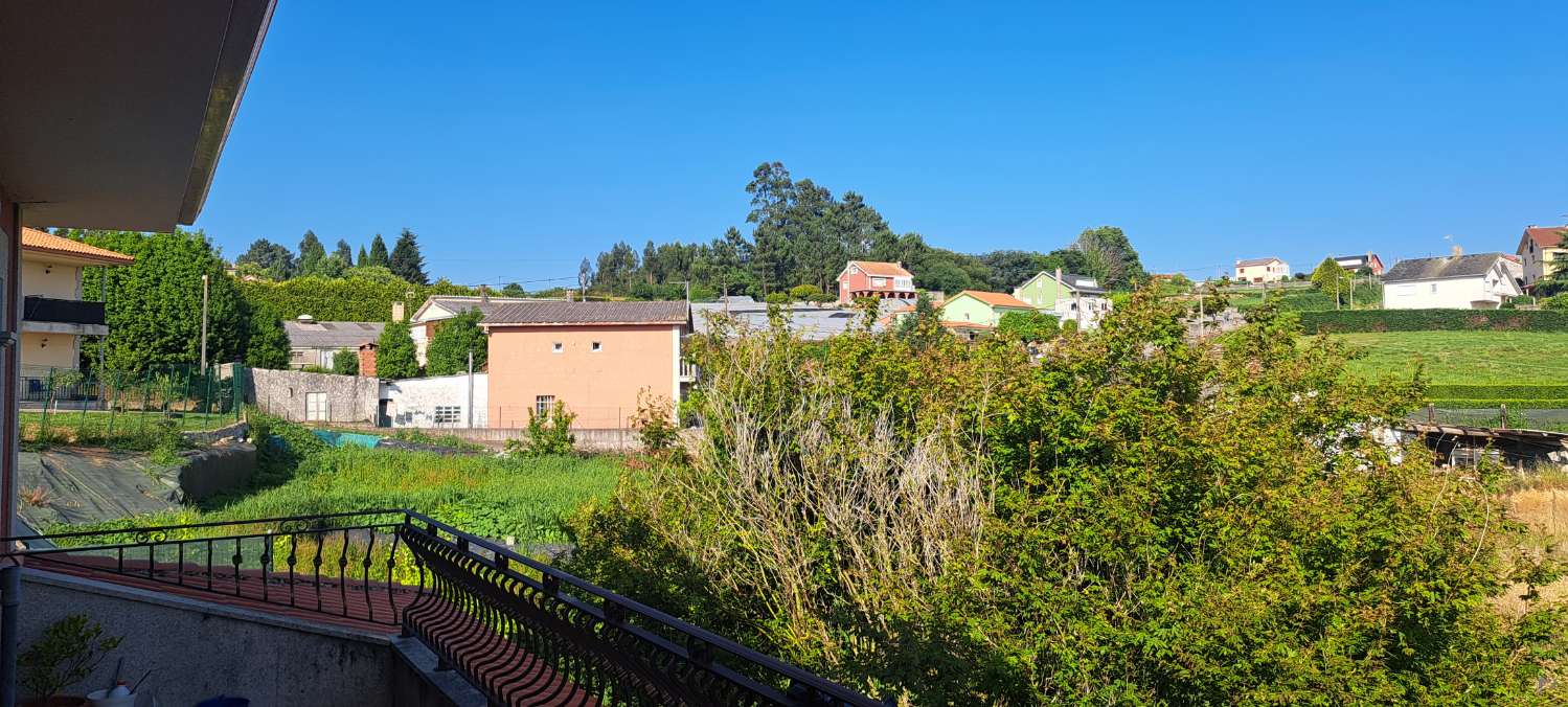 Vendemos  casa en Paderne, A Coruña