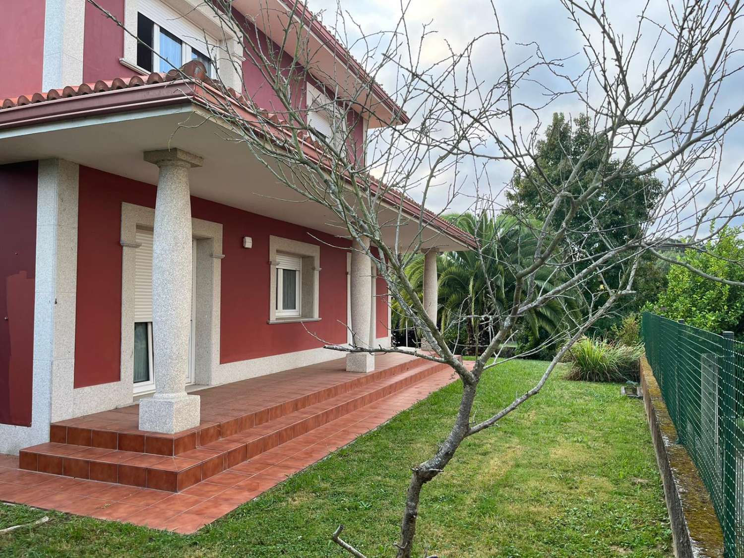 Vendemos  casa en Paderne, A Coruña