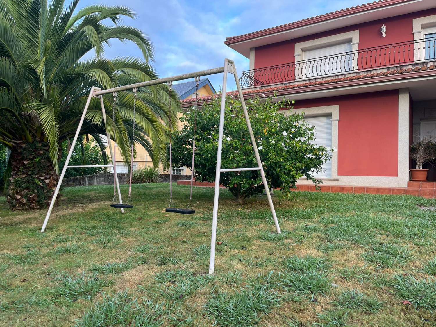 Vendemos  casa en Paderne, A Coruña