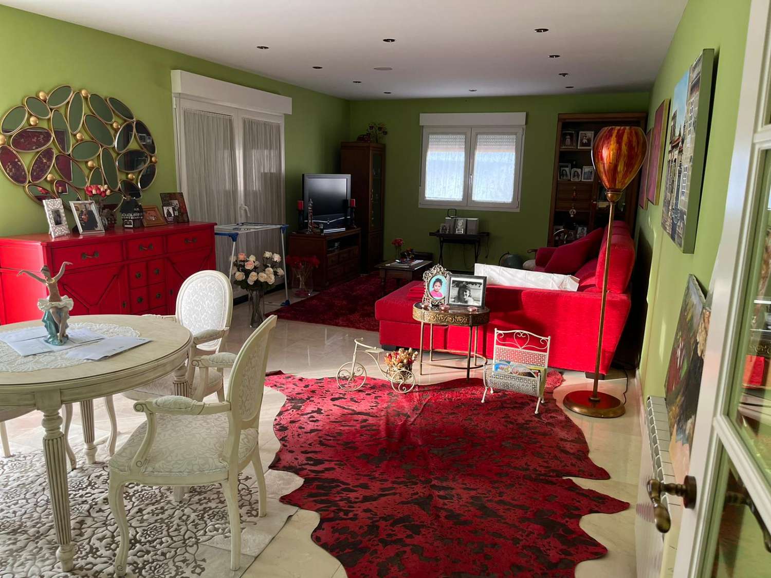 Vendemos  casa en Paderne, A Coruña