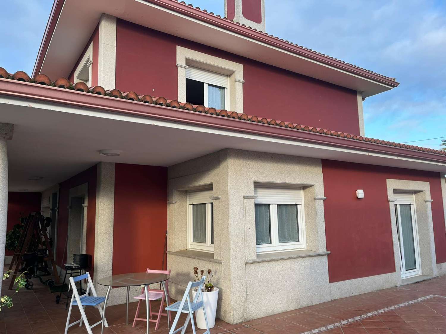 Vendemos  casa en Paderne, A Coruña