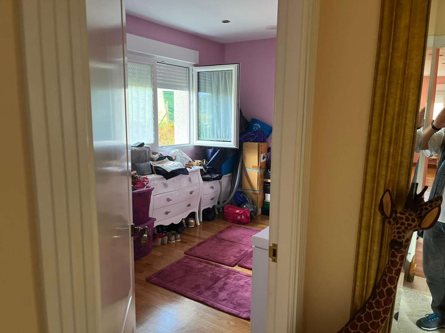 Vendemos  casa en Paderne, A Coruña