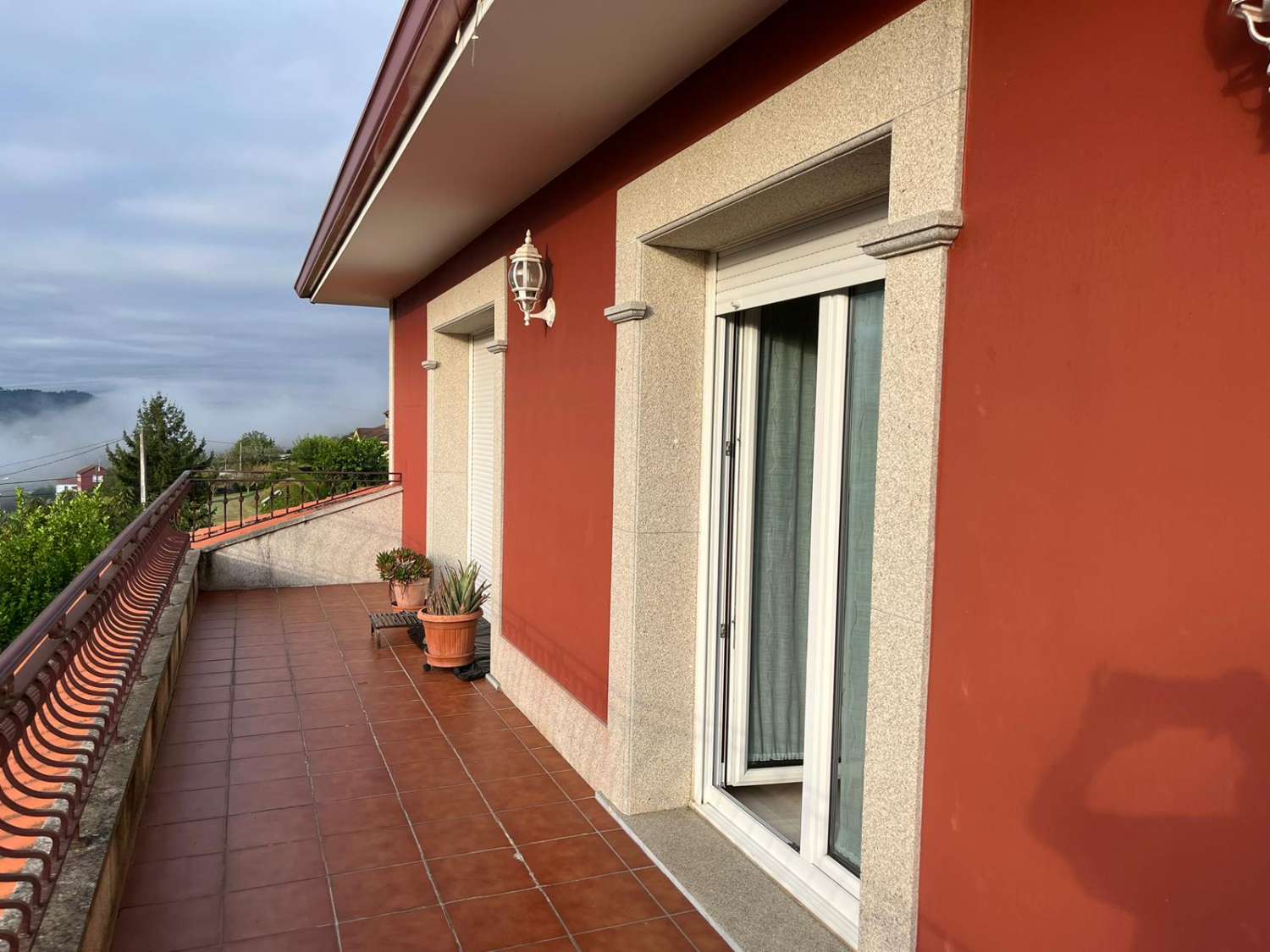 Vendemos  casa en Paderne, A Coruña