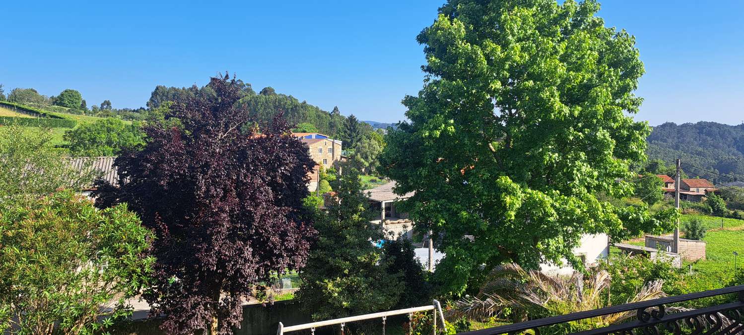 Vendemos  casa en Paderne, A Coruña