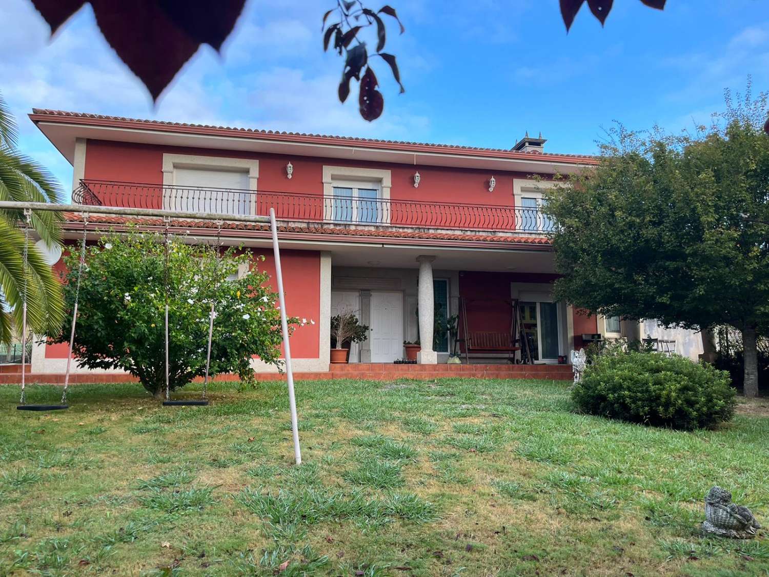 Vendemos  casa en Paderne, A Coruña