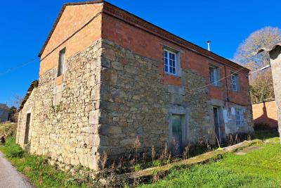 Casa en venda en Vilalba