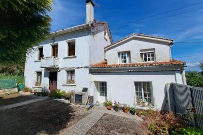 Casa en venda en Bergondo