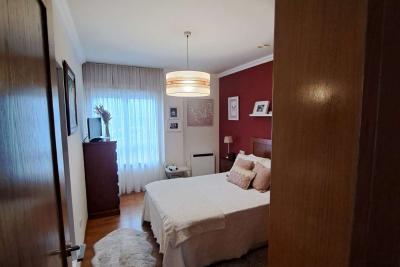 Appartement te koop in Pontedeume