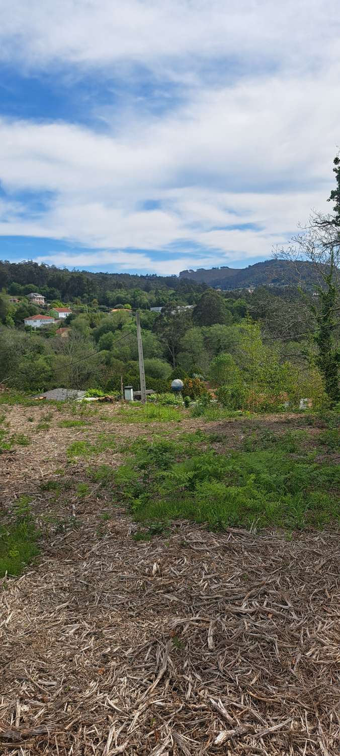 Building Site en venda in Fene