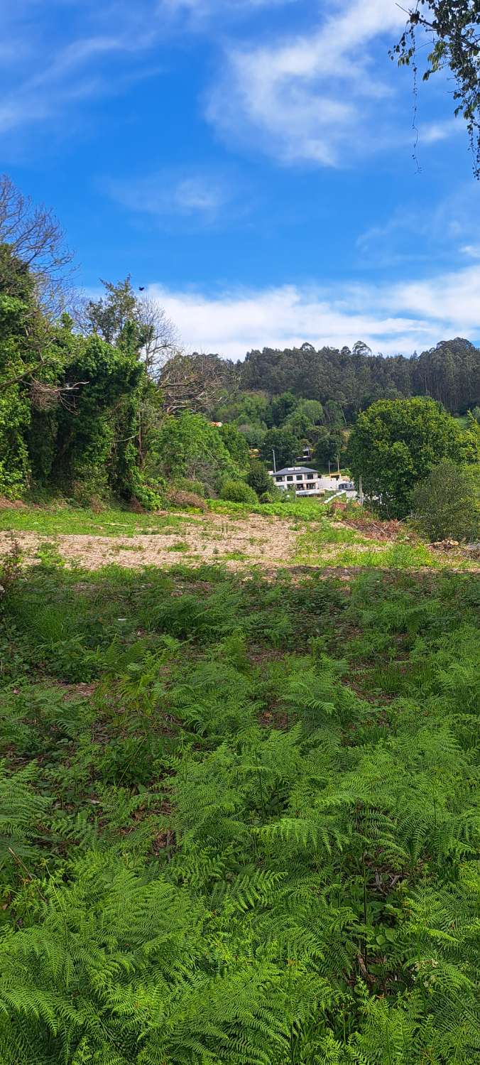 Building Site en venda in Fene