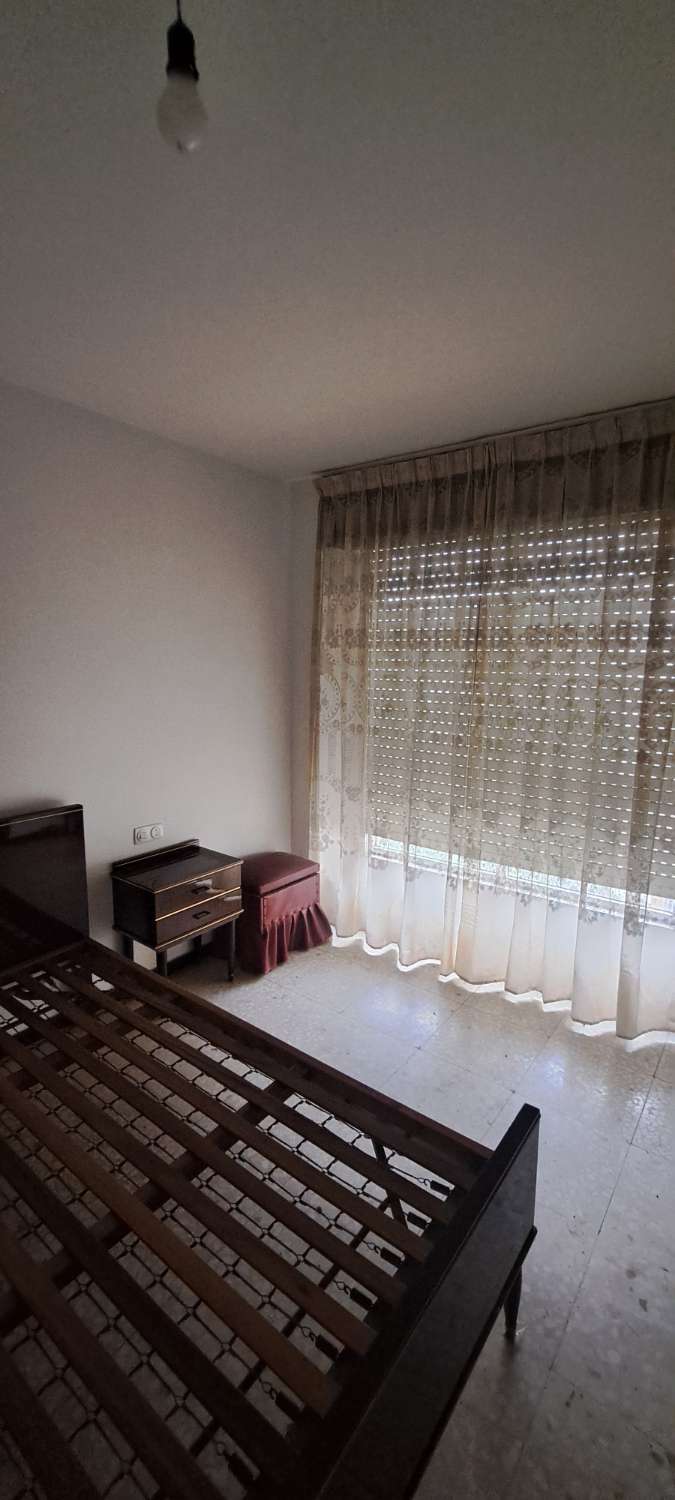 Vendemos piso, en exclusiva, en urbanización Olmo.