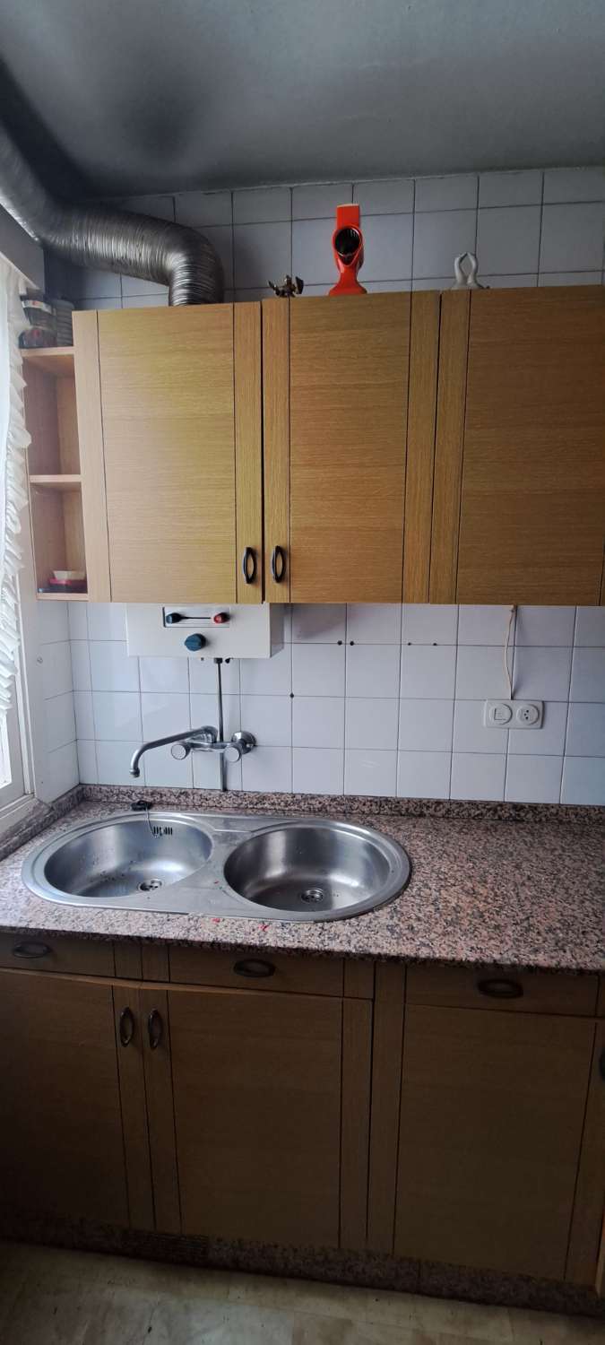 Vendemos piso, en exclusiva, en urbanización Olmo.