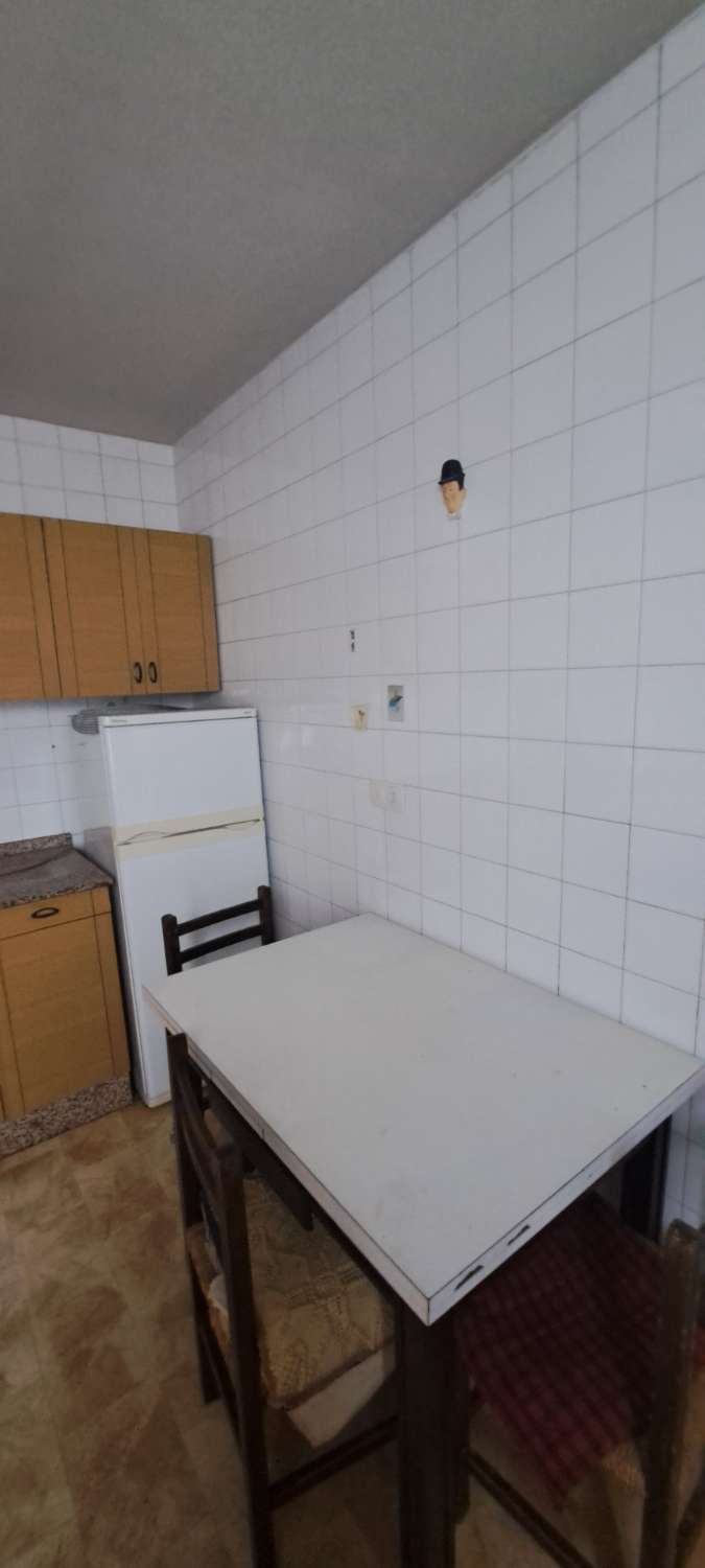 Vendemos piso, en exclusiva, en urbanización Olmo.