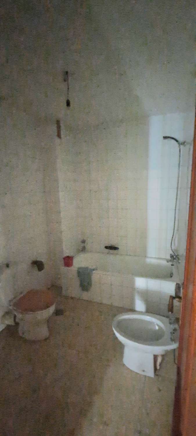 Vendemos piso, en exclusiva, en urbanización Olmo.