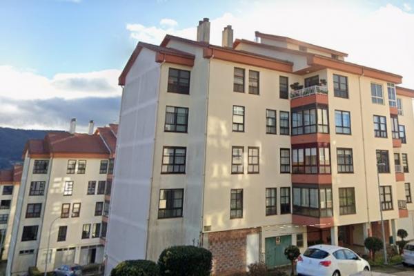 Vendemos piso, en exclusiva, en urbanización Olmo.
