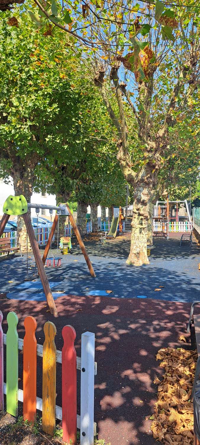 Vendemos casa para restaurar en Neda