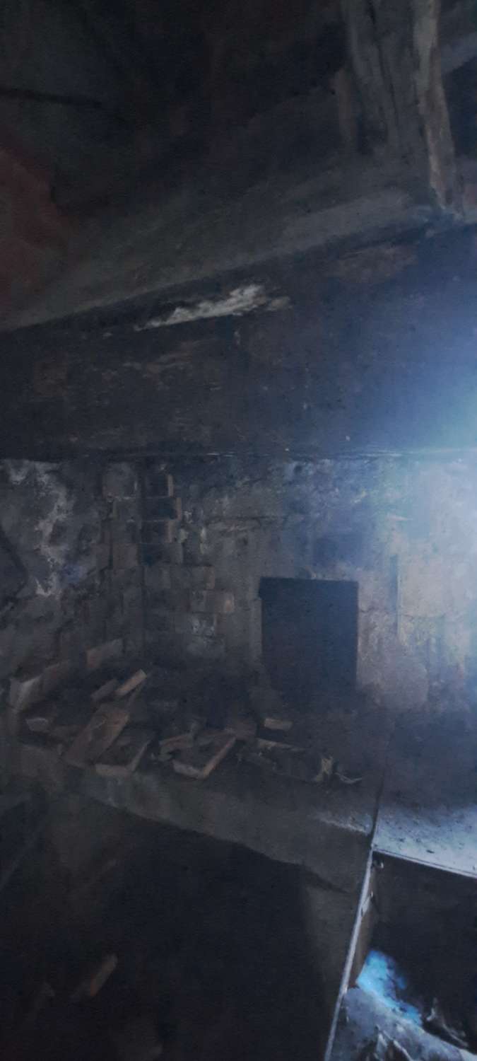 Vendemos casa para restaurar en Vilarmaior, lugar de Bouzao.