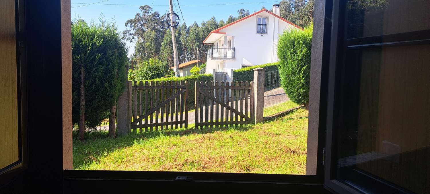 Vendemos casa en Cabanas