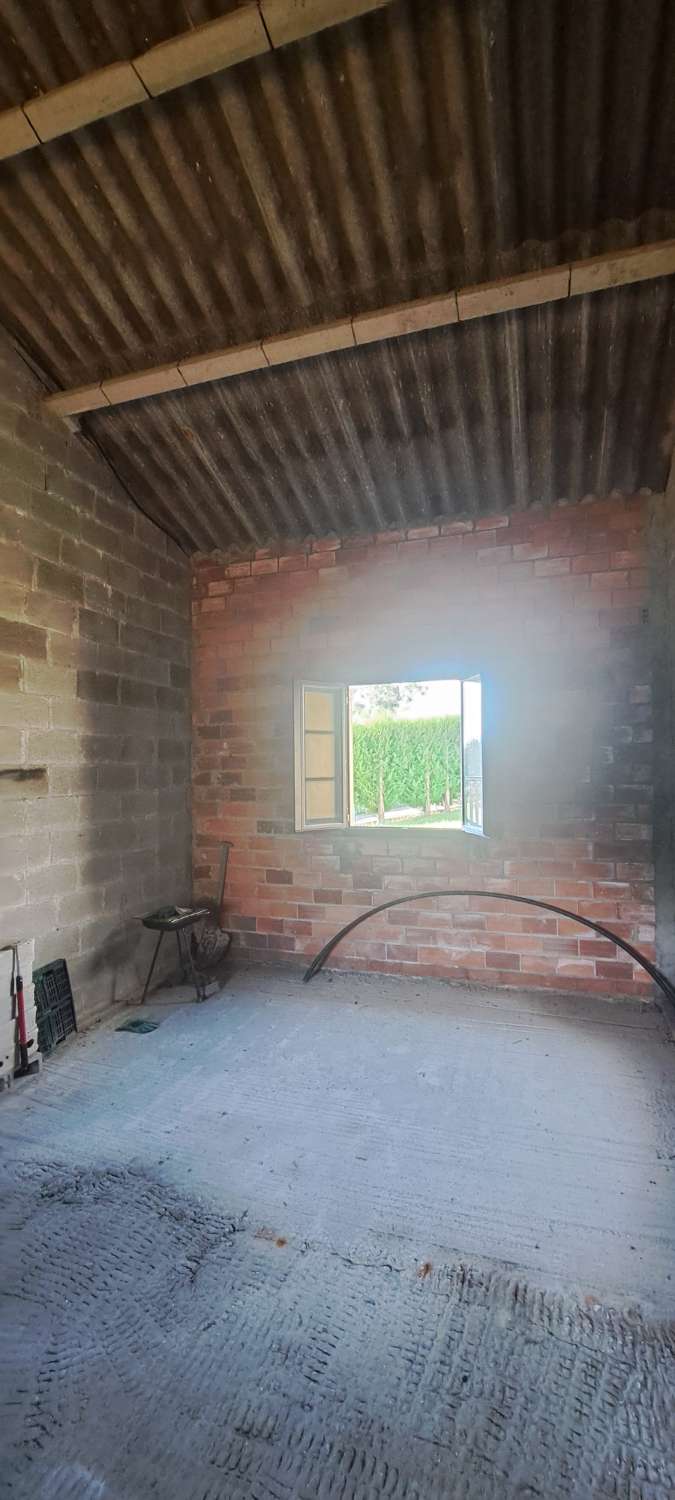 Vendemos casa en Cabanas