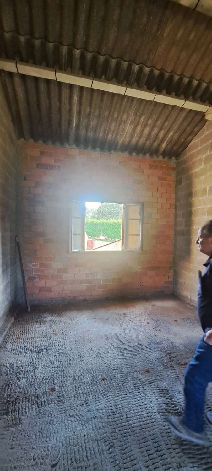 Vendemos casa en Cabanas