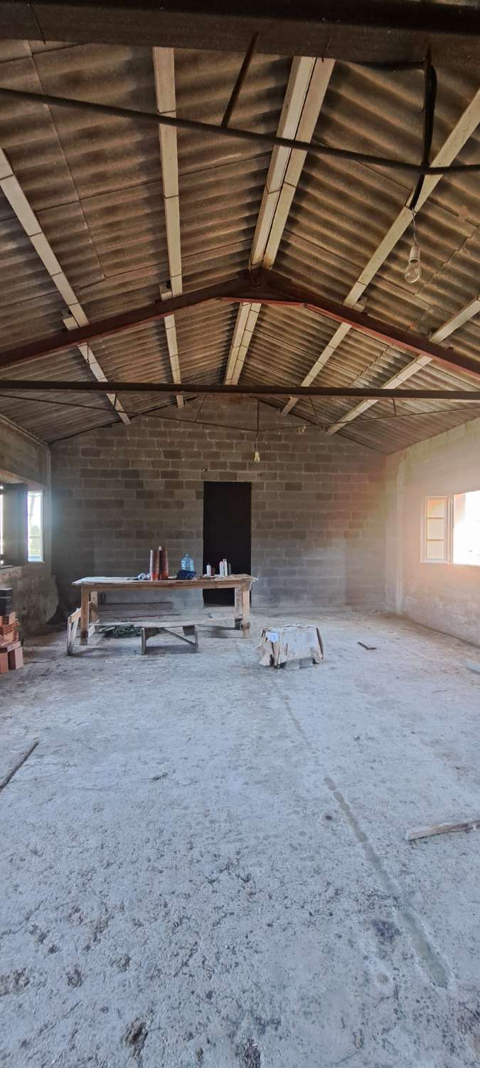Vendemos casa en Cabanas