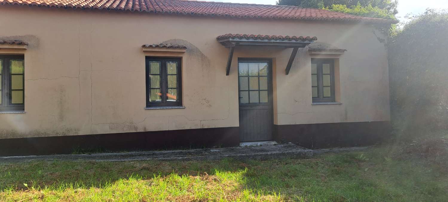 Vendemos casa en Cabanas