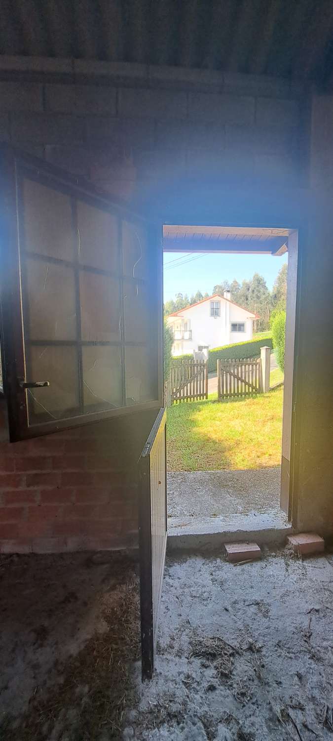 Vendemos casa en Cabanas