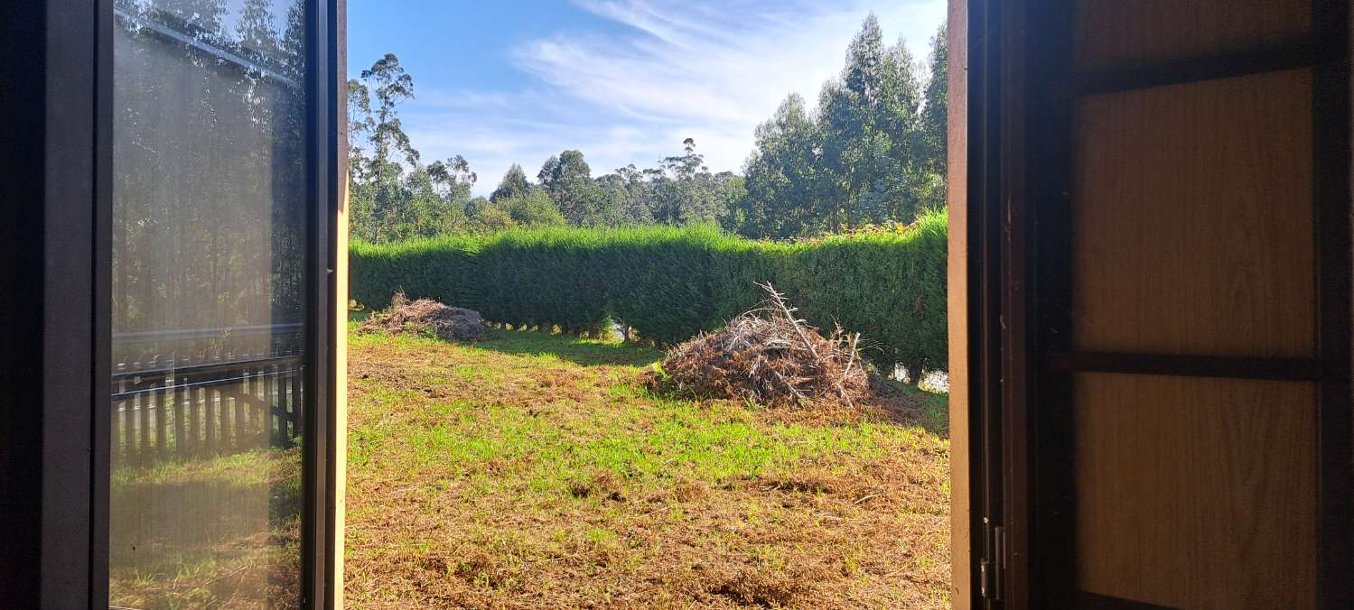 Vendemos casa en Cabanas