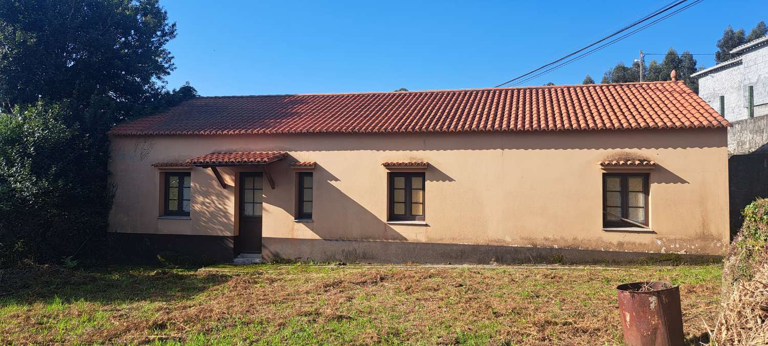 Vendemos casa en Cabanas