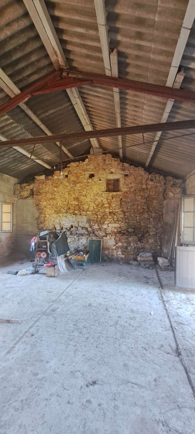 Vendemos casa en Cabanas