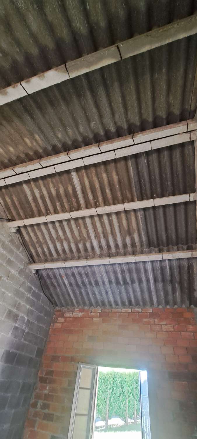Vendemos casa en Cabanas