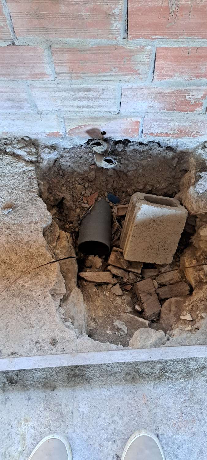 Vendemos casa en Cabanas