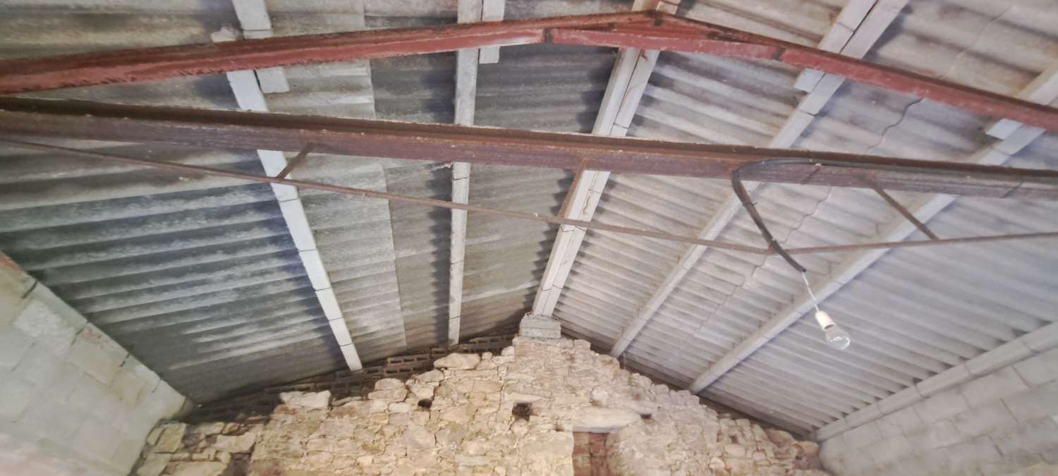 Vendemos casa en Cabanas