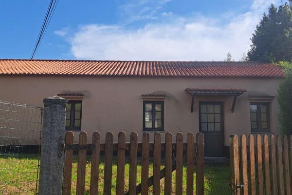 Vendemos casa en Cabanas