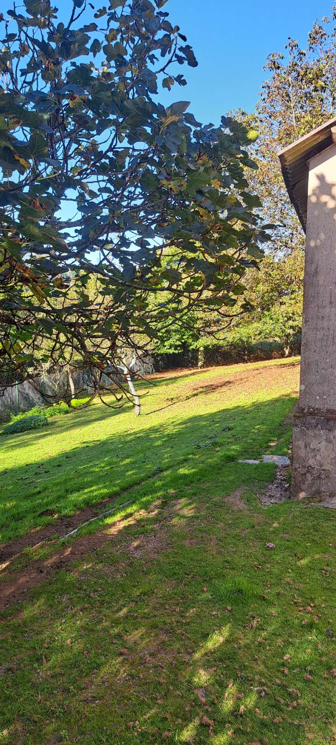 Wij verkopen uitsluitend huizen.